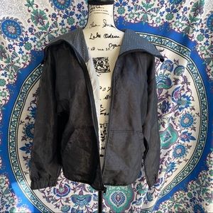 Vintage Champion Windbreaker